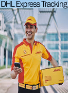 DHL Tracking