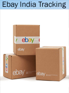 Ebay Tracking