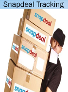 Snapdeal Tracking