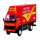 Track India Post Trace
